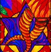 Stained Glass